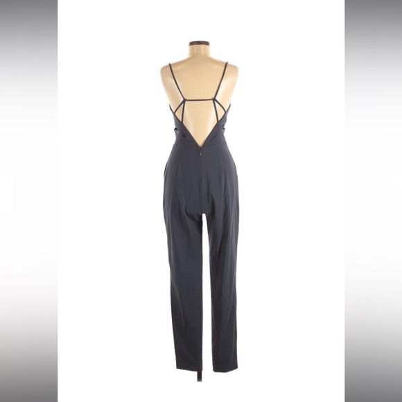 Marciano Kristina Strappy Back Jumpsuit - Picture 10 of 11